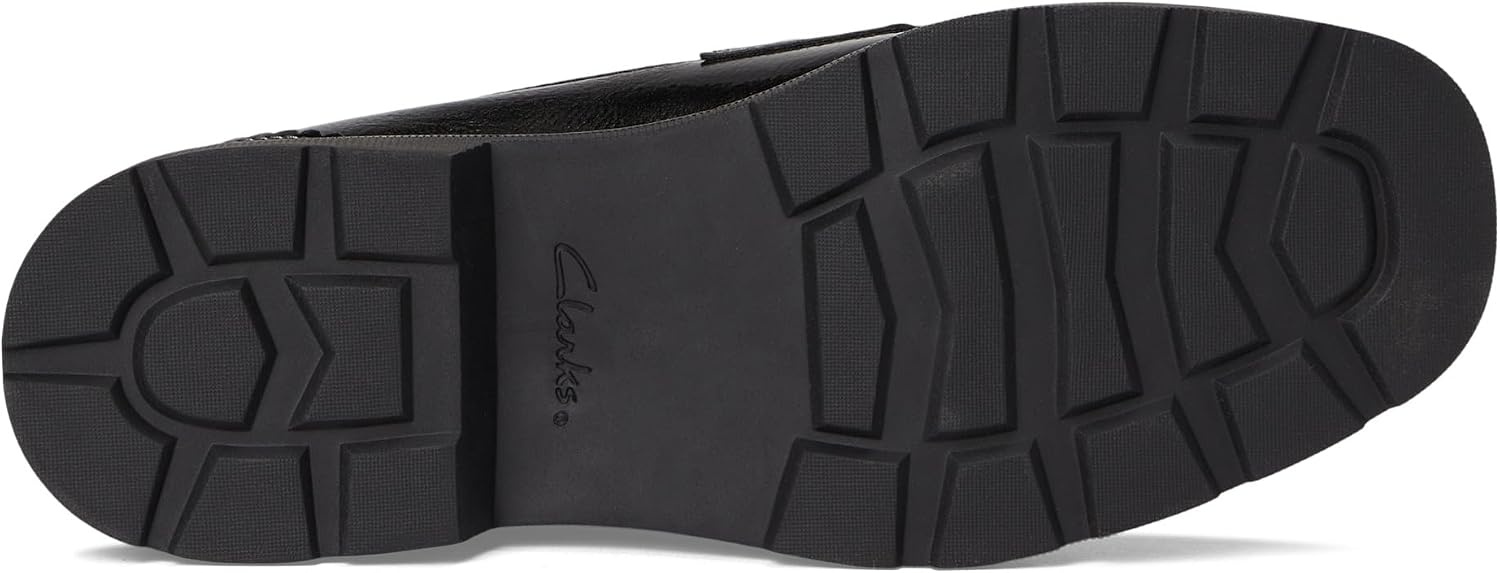 image:imageClarks Womens Lauryl TasselGun Metal