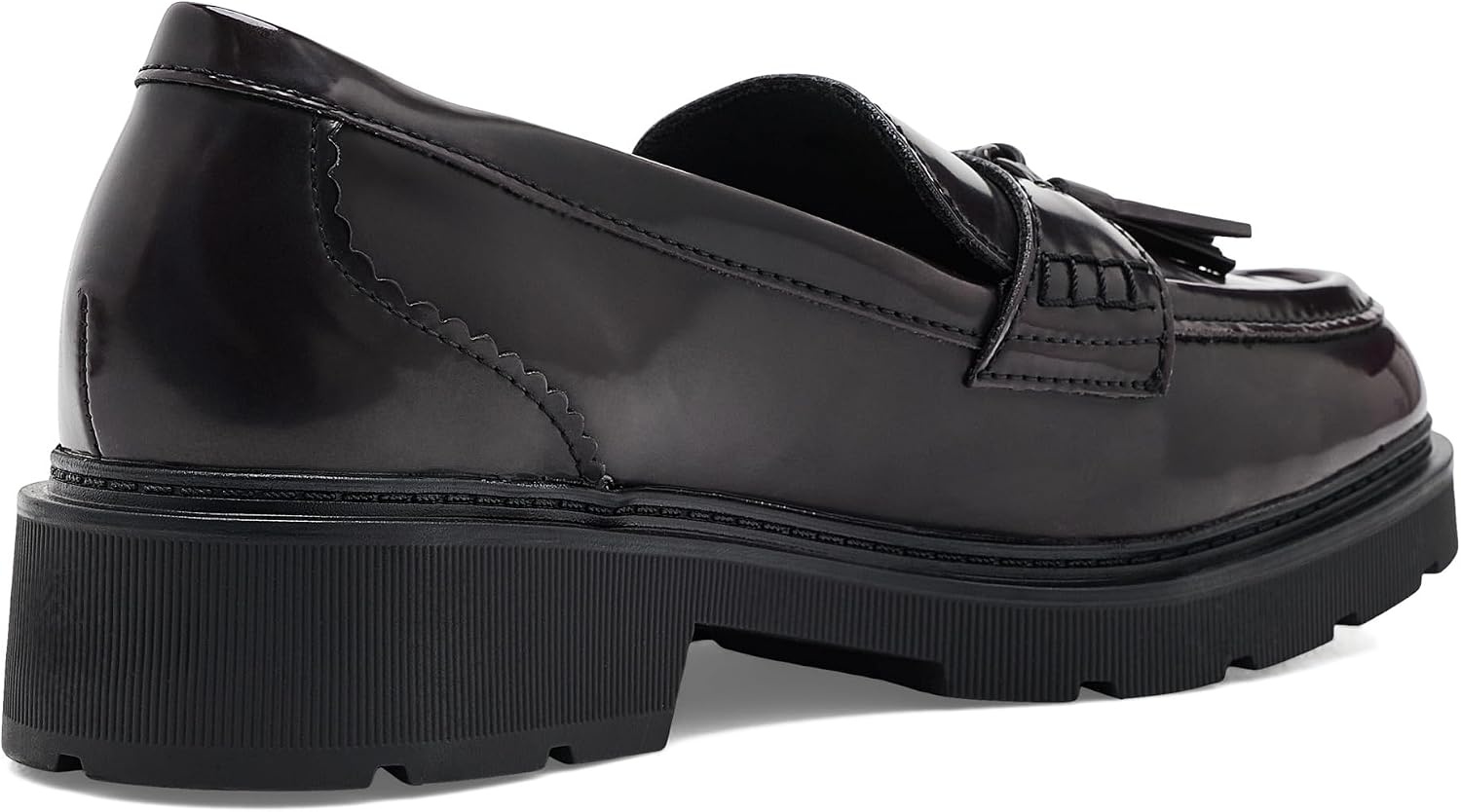image:imageClarks Womens Lauryl TasselWine