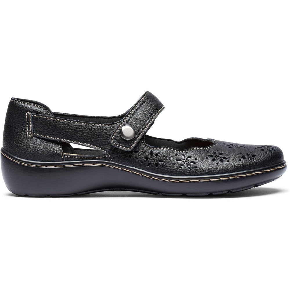 image:imageClarks Womens Cora JaneBlack Multi