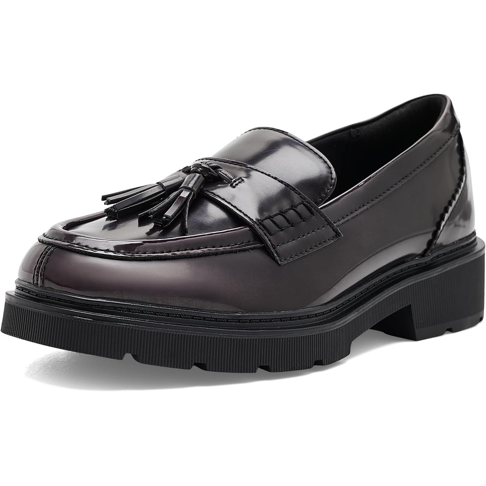 image:imageClarks Womens Lauryl TasselWine