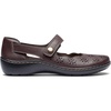 Brown Leather
