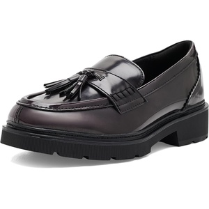 Clarks Women’s Lauryl Tassel(Wine)