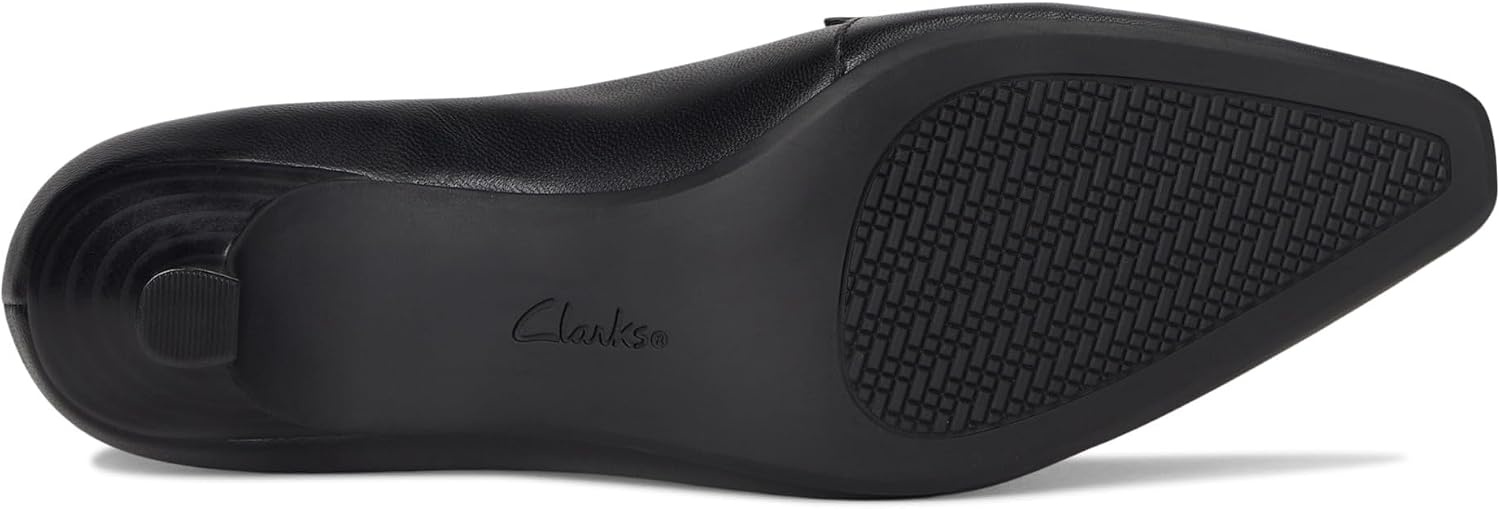 image:imageClarks Womens Scarlyt MabelBlack Interest