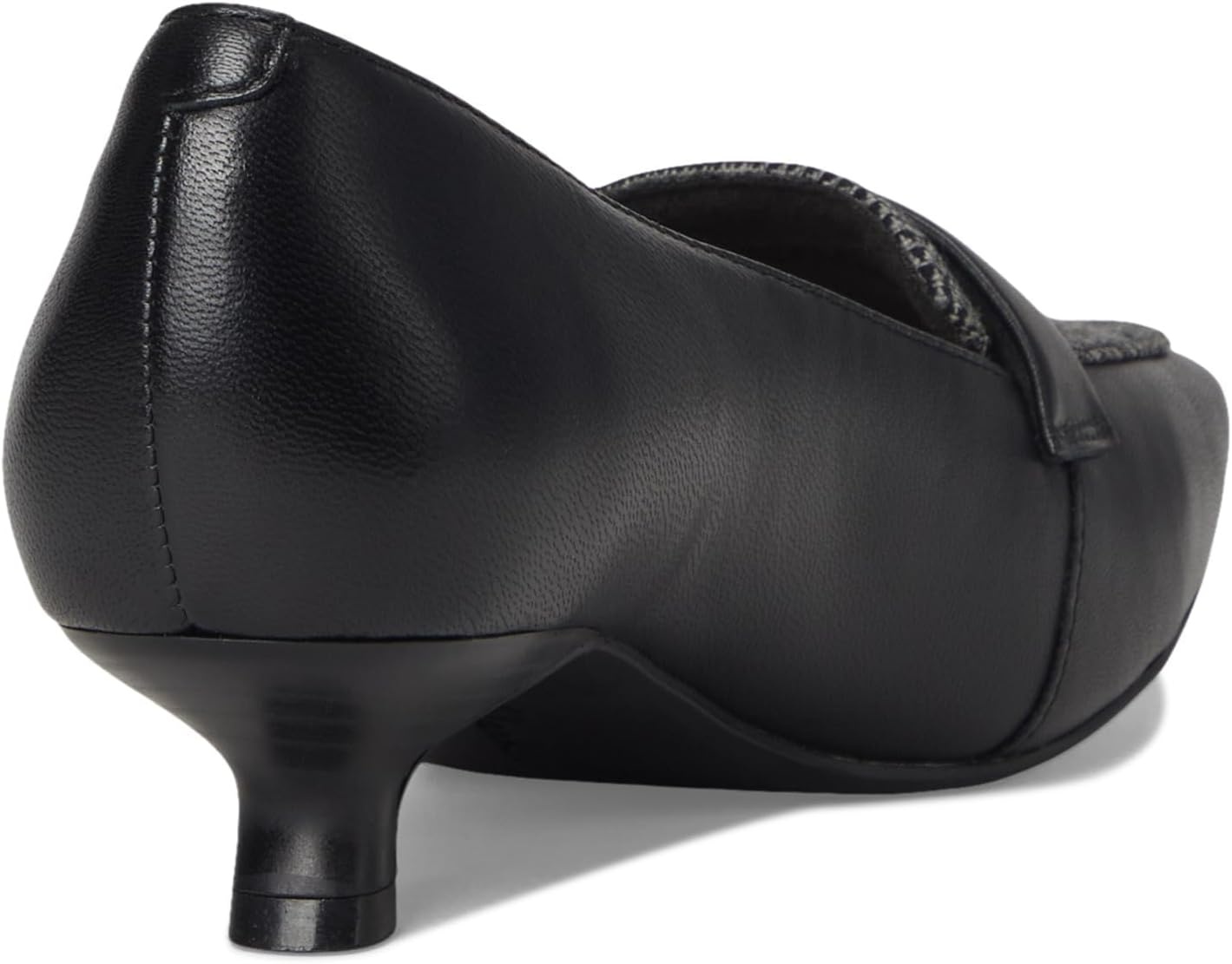 image:imageClarks Womens Scarlyt MabelBlack Interest