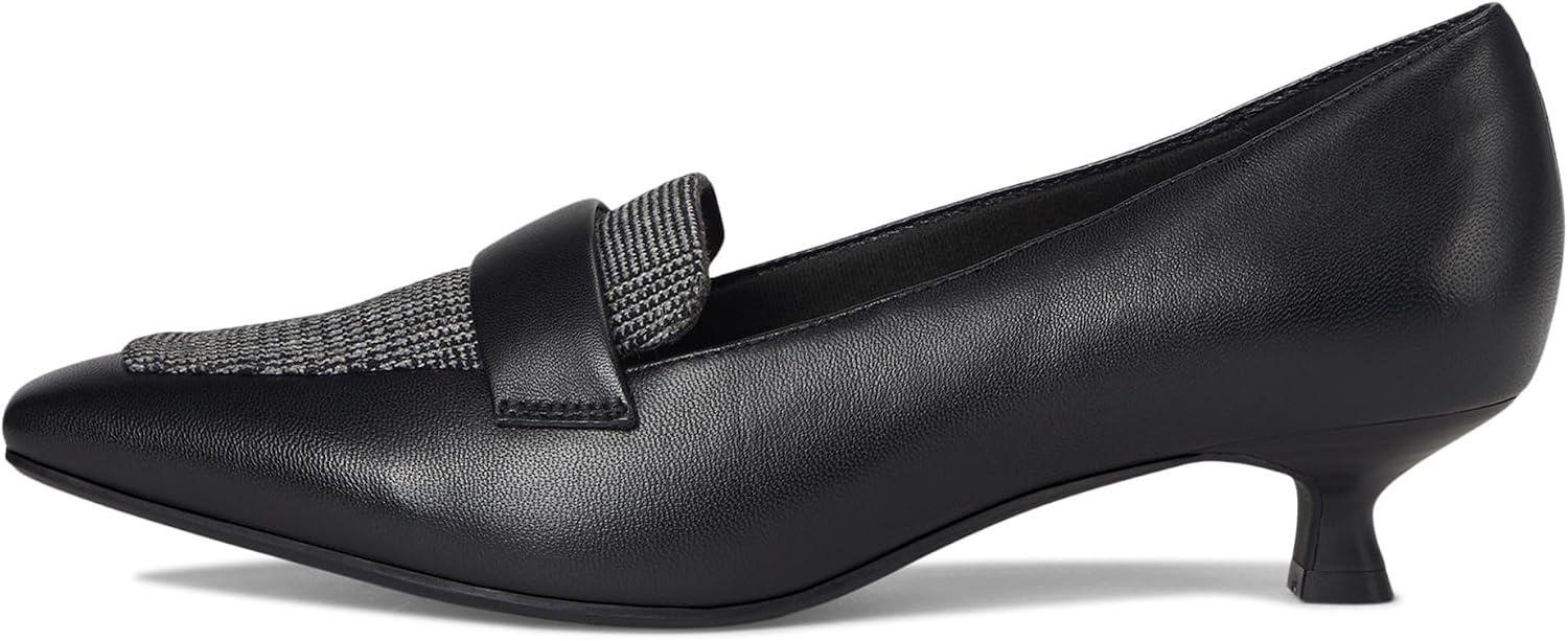 image:imageClarks Womens Scarlyt MabelBlack Interest