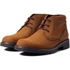 Dark Tan Leather