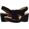 Black Suede