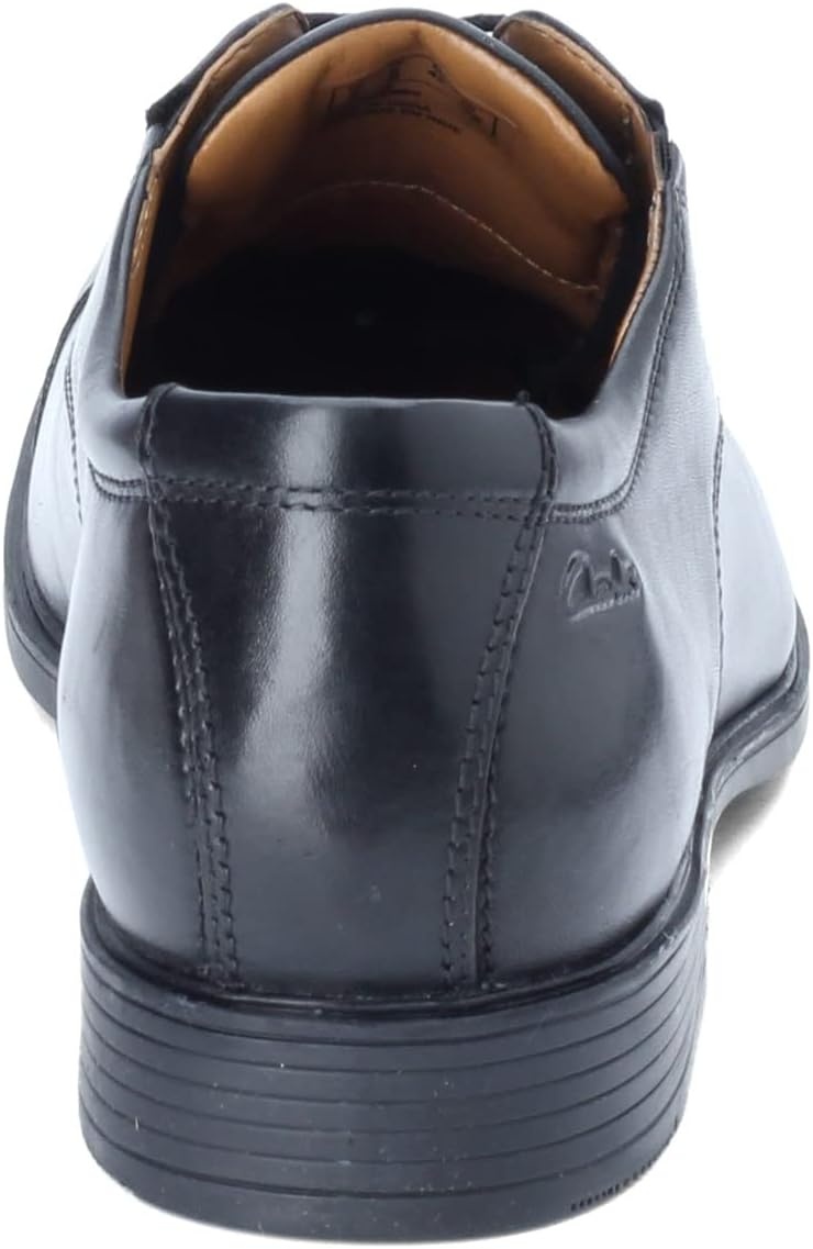 image:imageClarks Mens TildenBlack