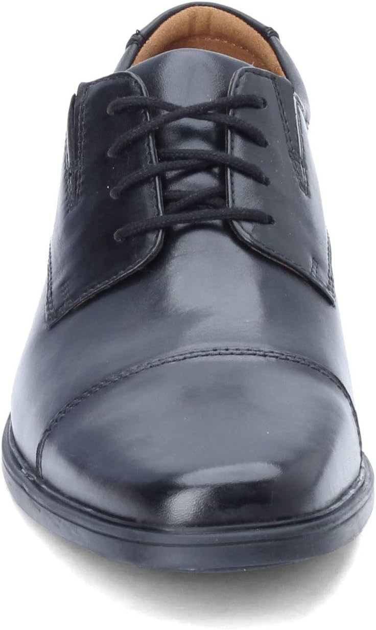 image:imageClarks Mens TildenBlack