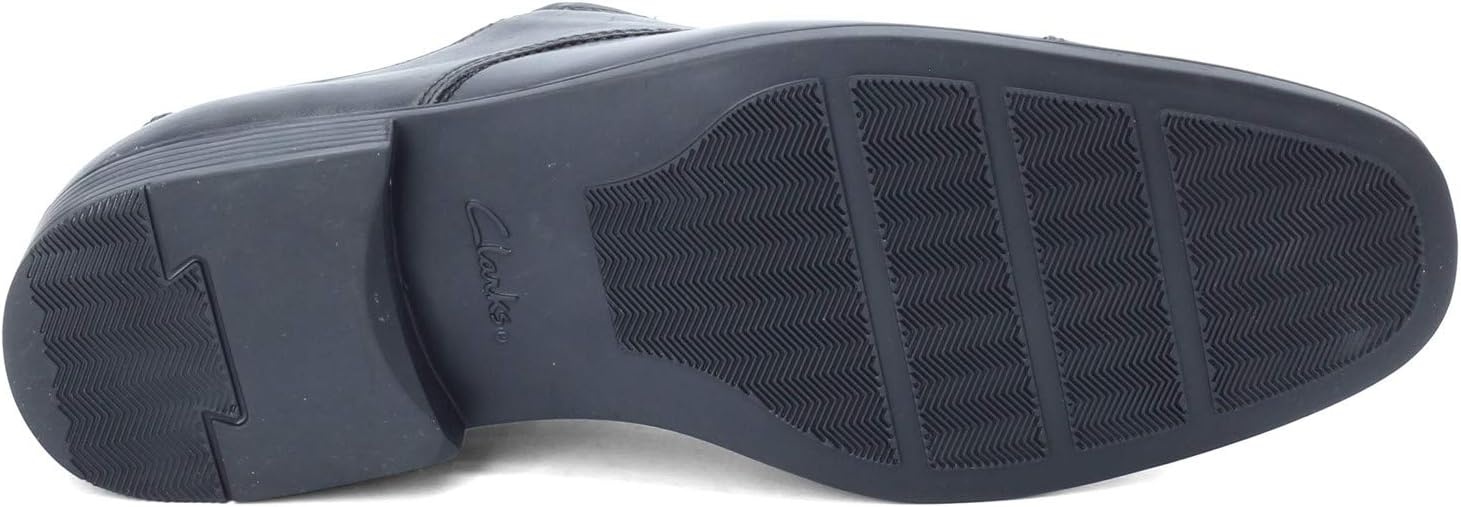 image:imageClarks Mens TildenBlack