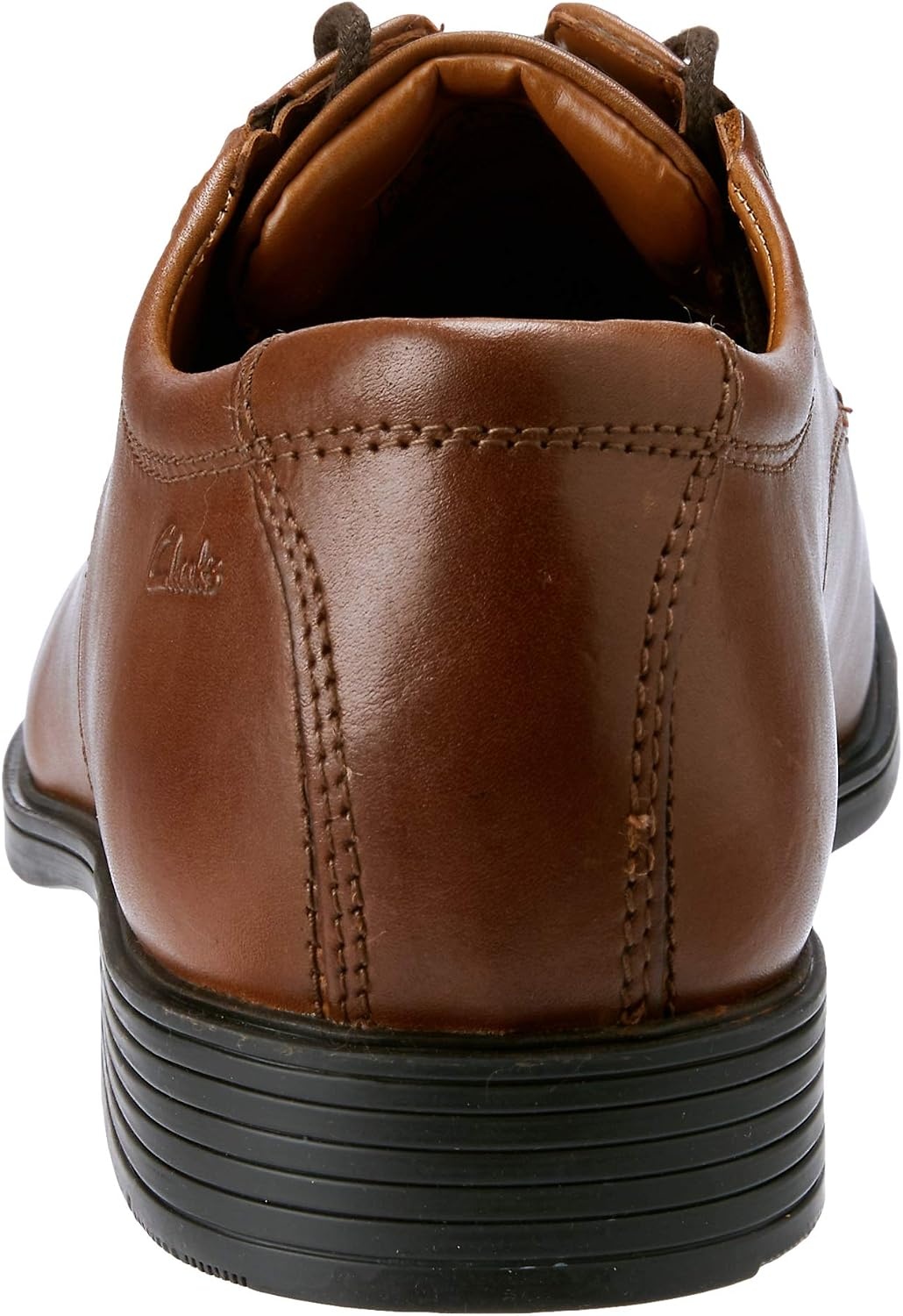 image:imageClarks Mens TildenLight Brown