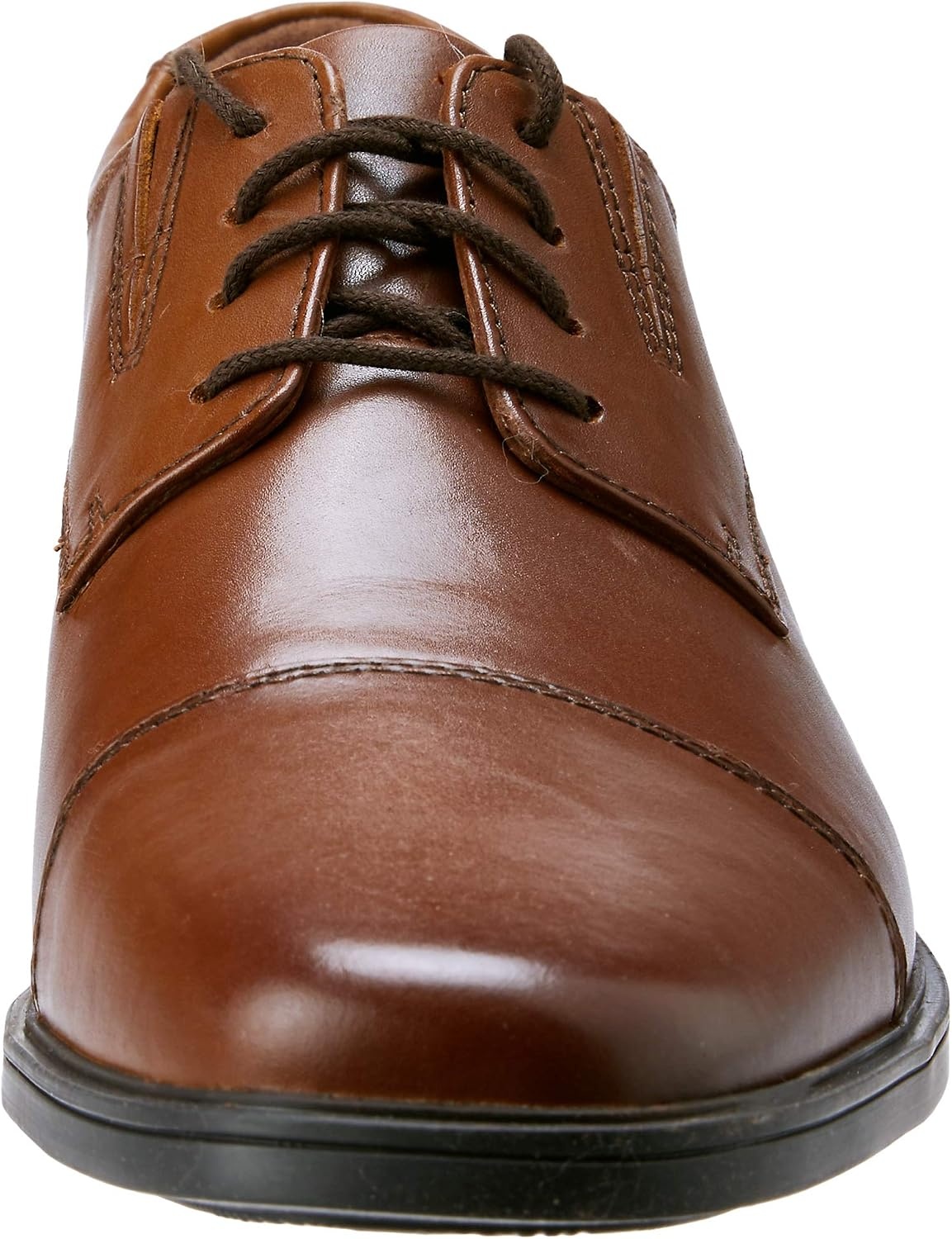image:imageClarks Mens TildenLight Brown