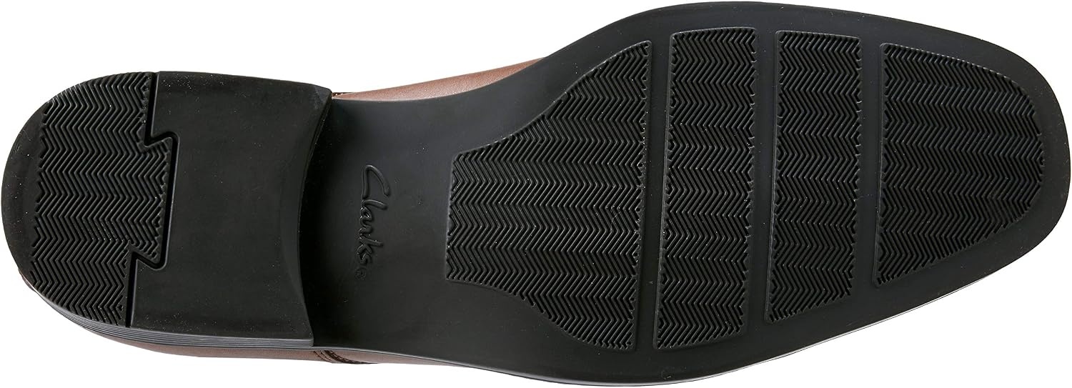 image:imageClarks Mens TildenLight Brown
