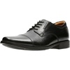Black Leather/Black Leather