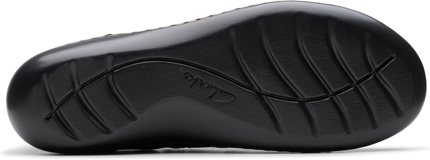 image:imageClarks Womens Ashland MabelNavy Tumbled