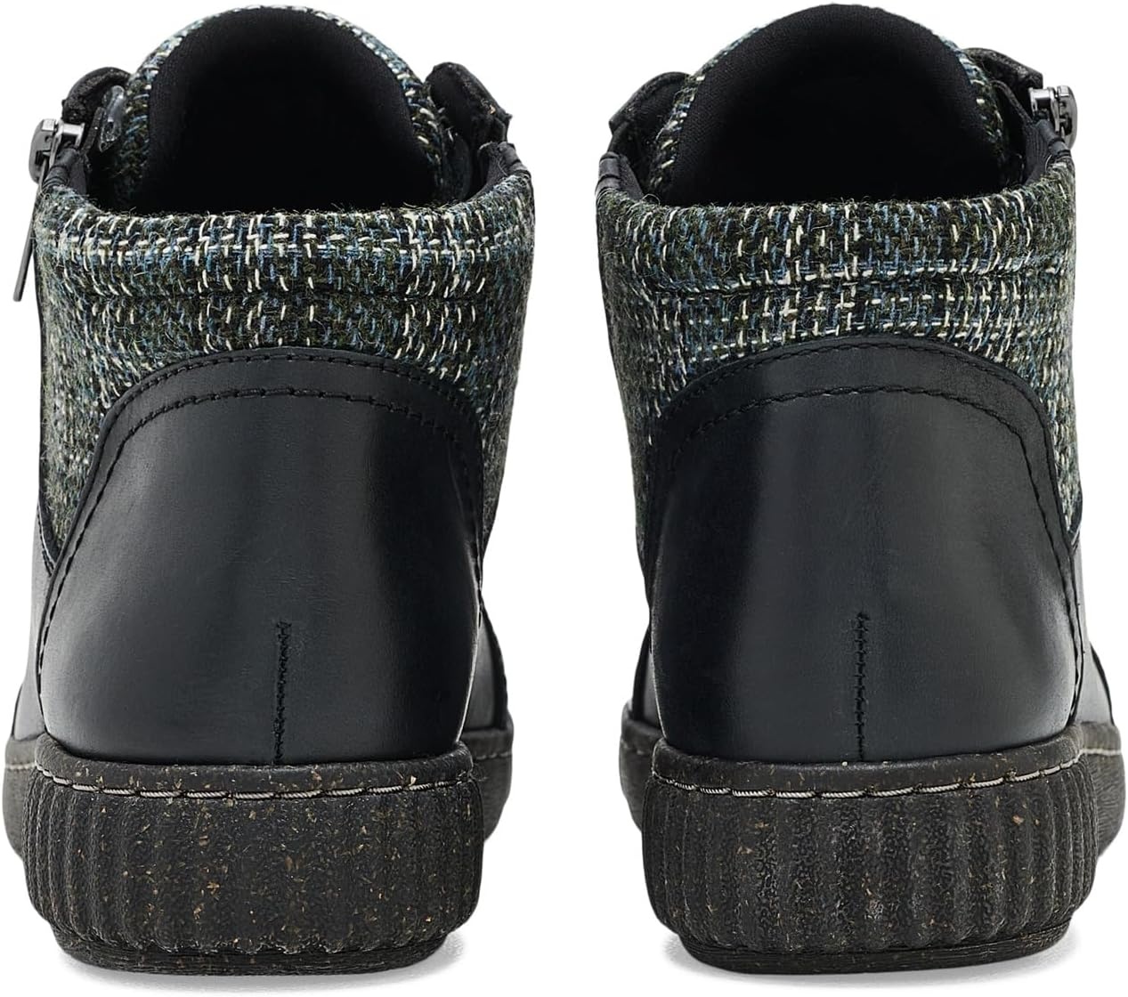 image:imageClarks womens Caroline FianaBlack Leather