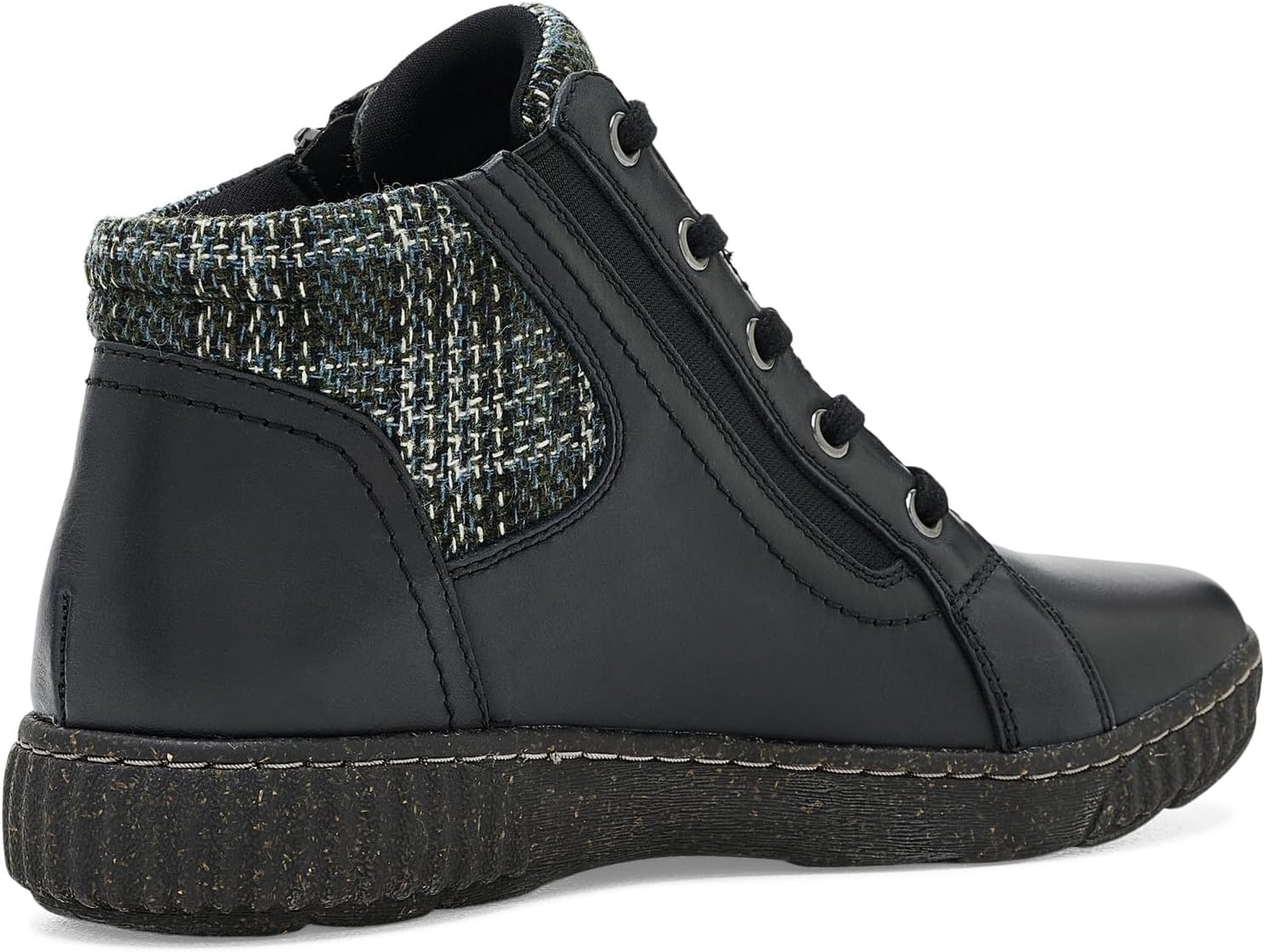 image:imageClarks womens Caroline FianaBlack Leather