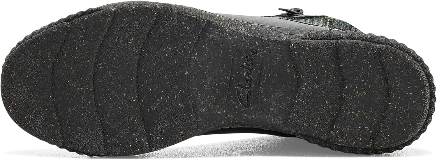 image:imageClarks womens Caroline FianaBlack Leather