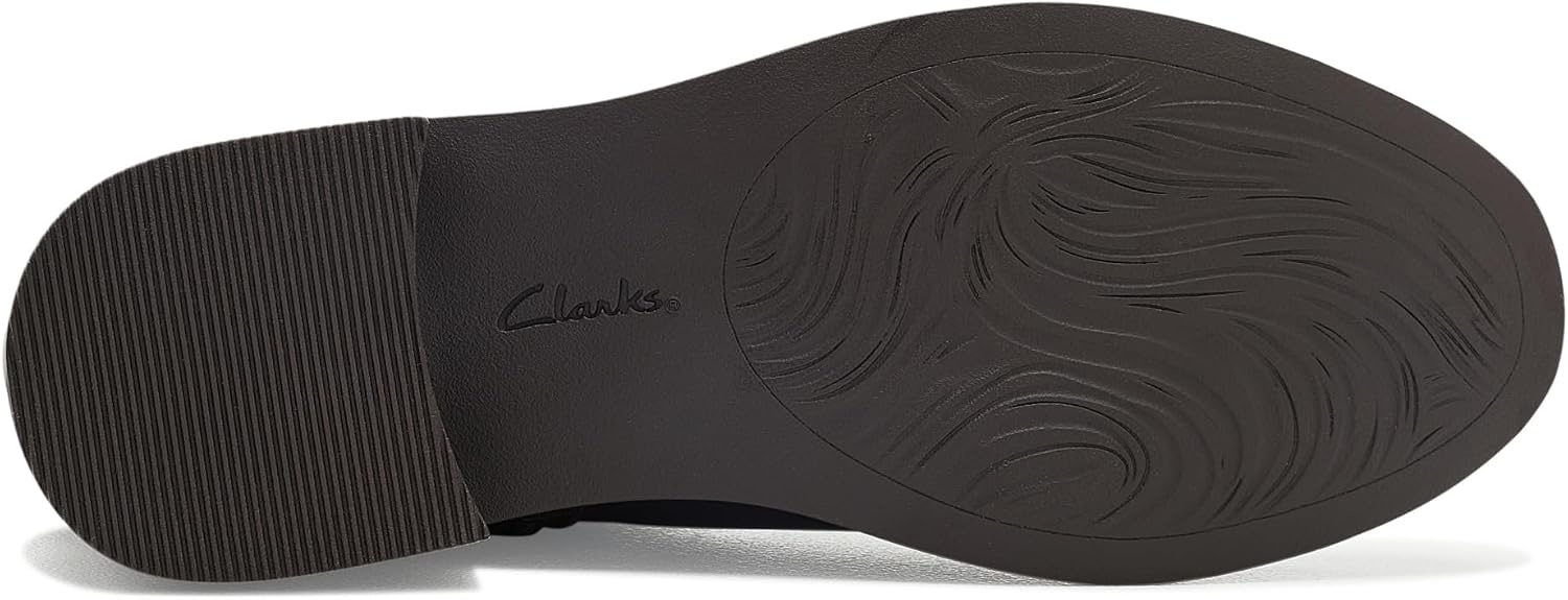 image:imageClarks womens Maye BethDark Brown Leather