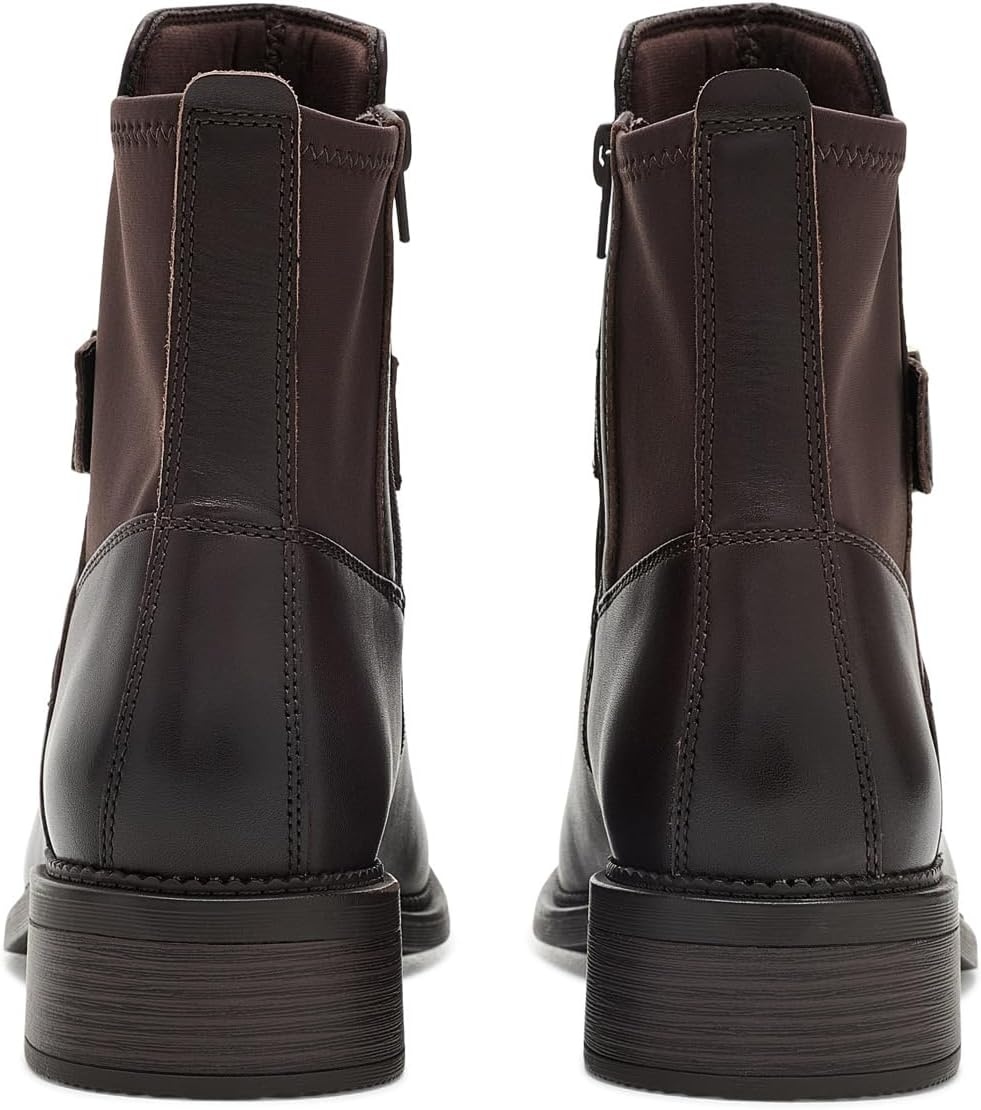 image:imageClarks womens Maye BethDark Brown Leather