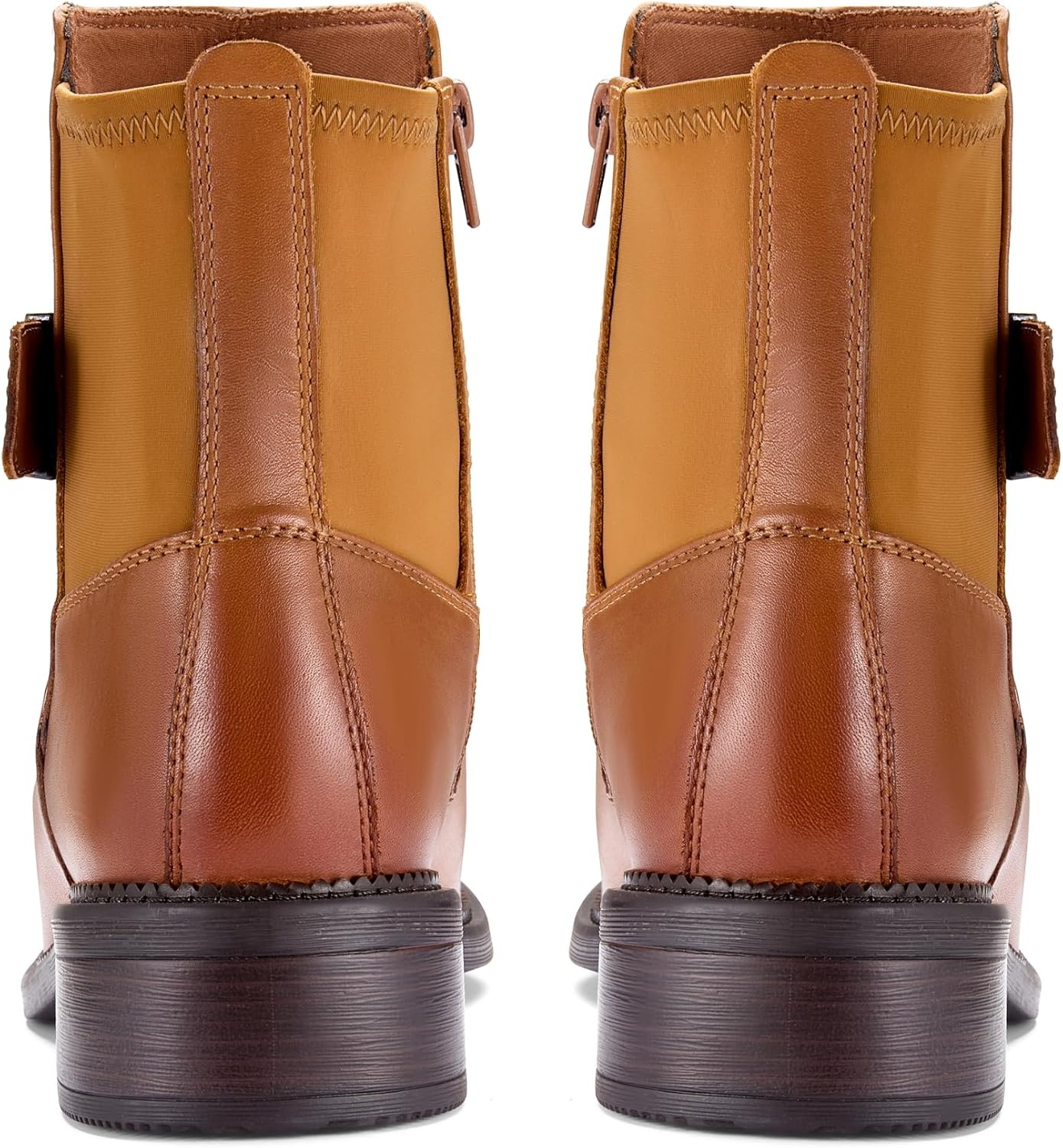 image:imageClarks womens Maye BethTan Leather