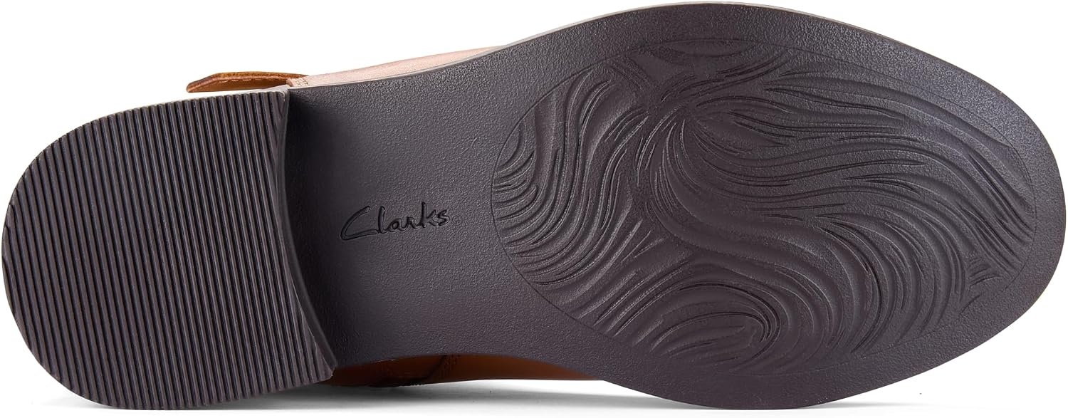 image:imageClarks womens Maye BethTan Leather
