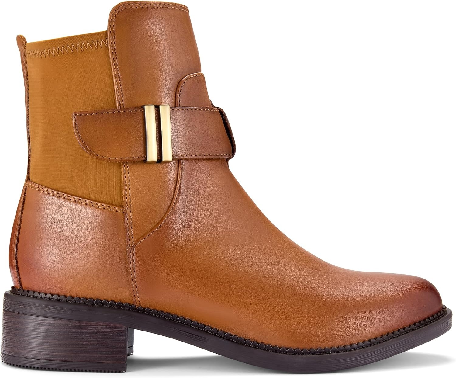 image:imageClarks womens Maye BethTan Leather