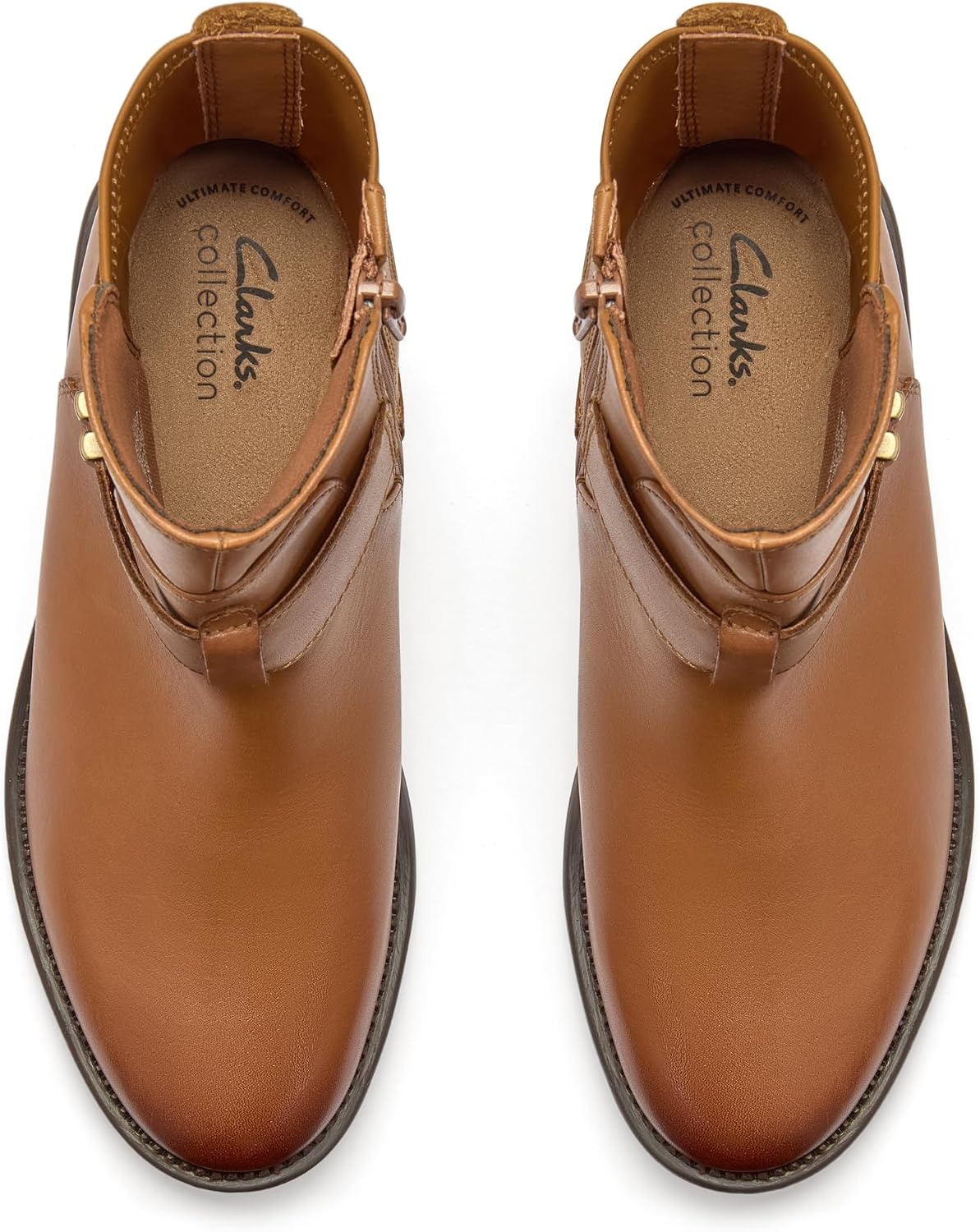 image:imageClarks womens Maye BethTan Leather