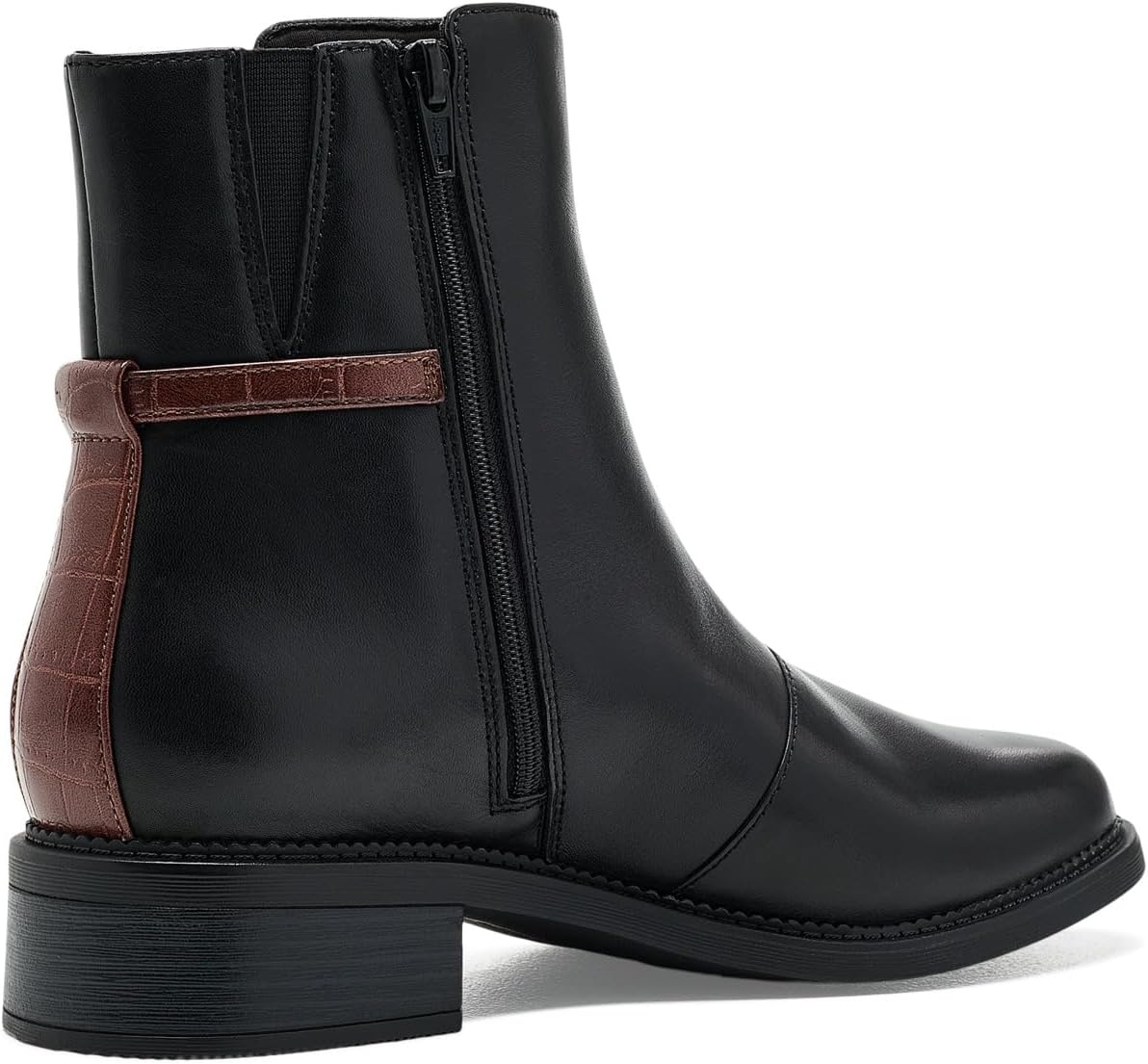 image:imageClarks womens Maye KaylieBlack Leather