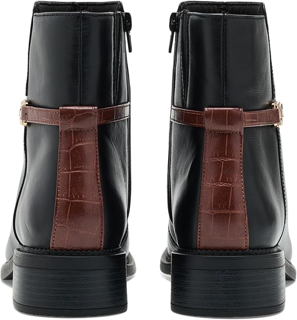 image:imageClarks womens Maye KaylieBlack Leather