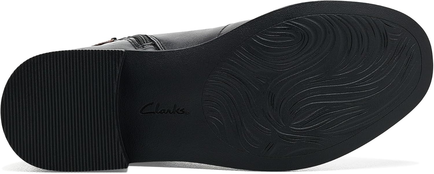 image:imageClarks womens Maye KaylieBlack Leather