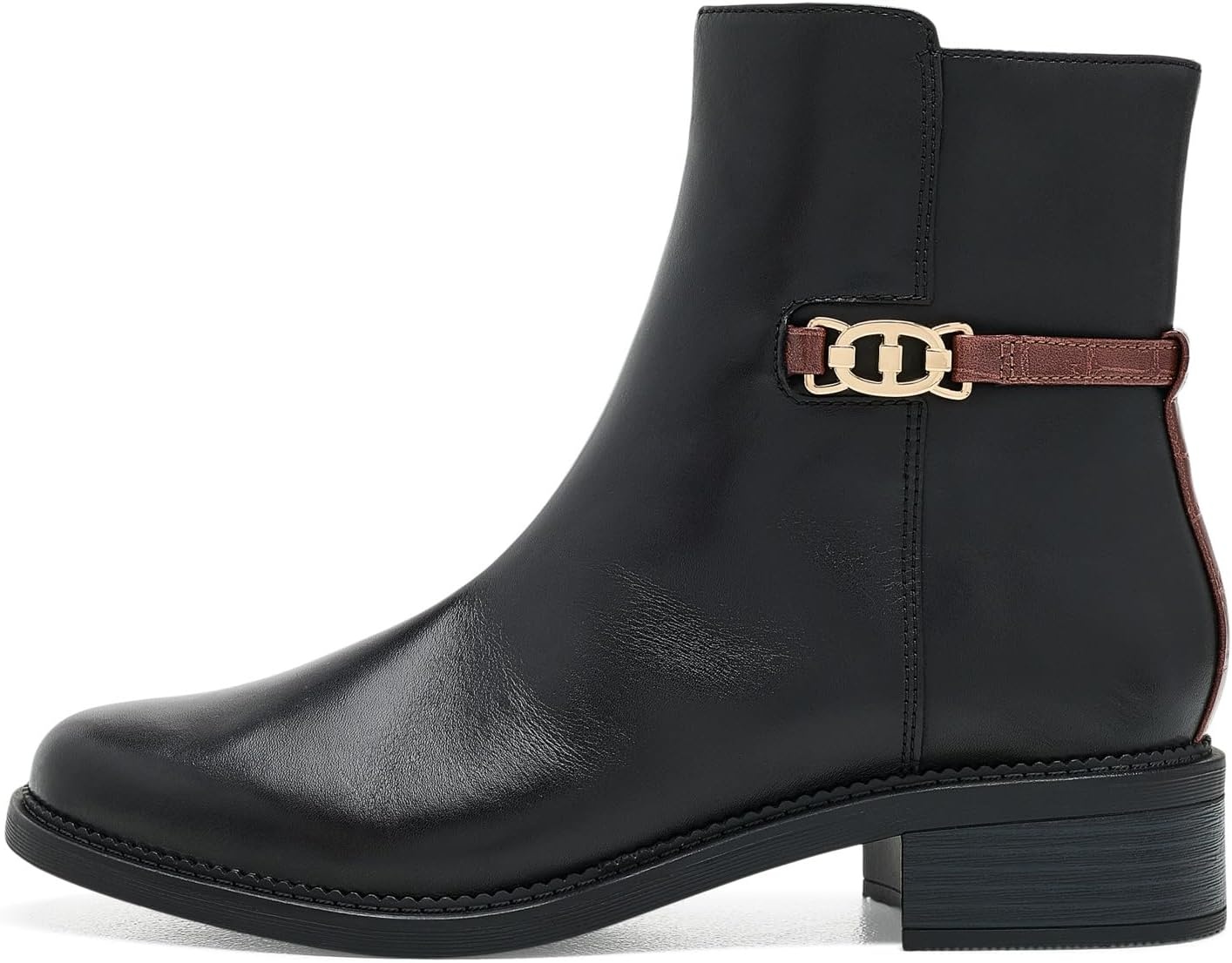 image:imageClarks womens Maye KaylieBlack Leather