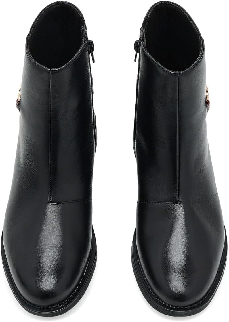 image:imageClarks womens Maye KaylieBlack Leather