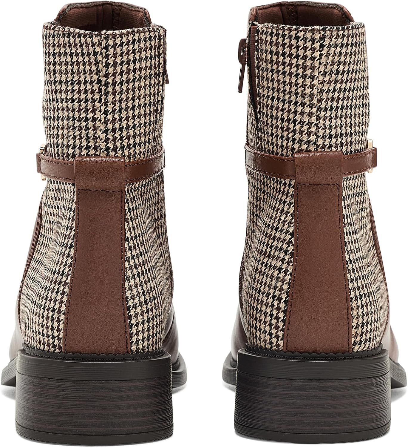 image:imageClarks womens Maye KaylieBritish Tan Combi Leather
