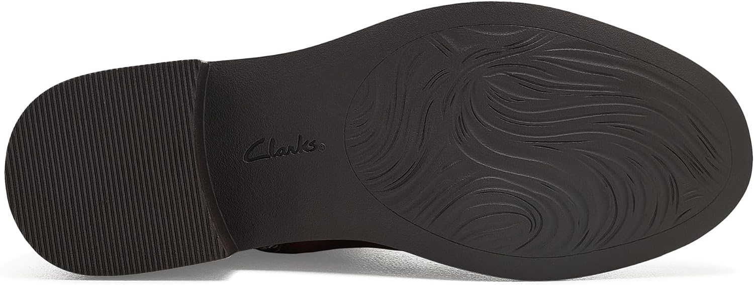 image:imageClarks womens Maye KaylieBritish Tan Combi Leather