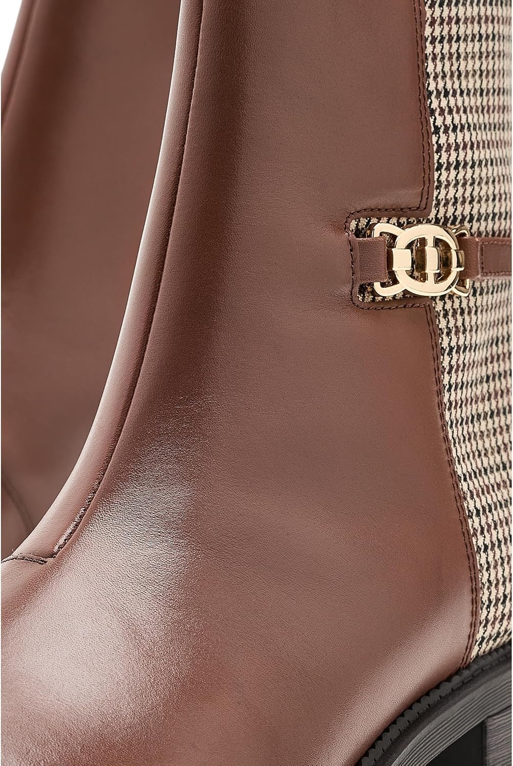 image:imageClarks womens Maye KaylieBritish Tan Combi Leather