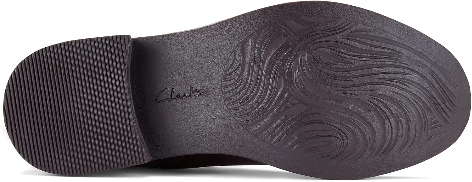 image:imageClarks womens Maye KaylieMerlot Leather