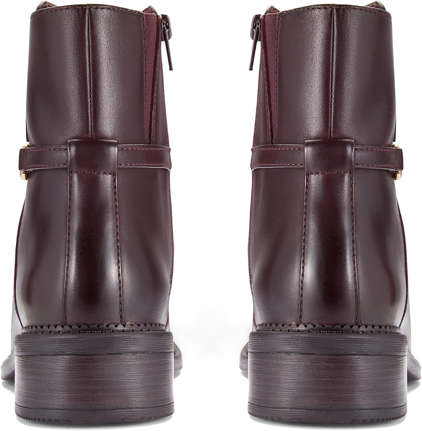 image:imageClarks womens Maye KaylieMerlot Leather