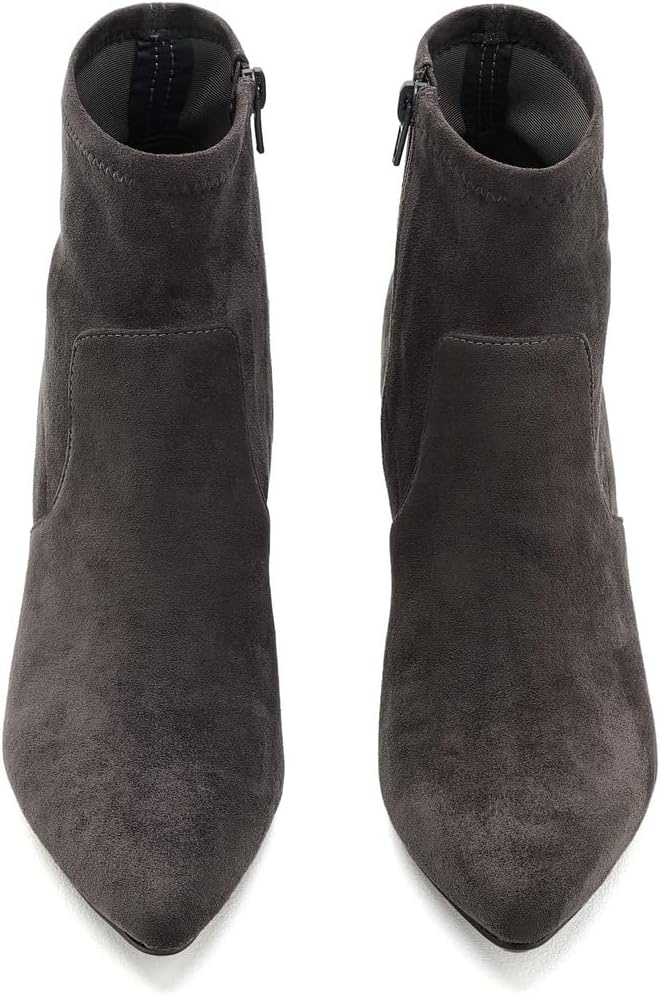 image:imageClarks womens Tammitha AceDark Grey Suede