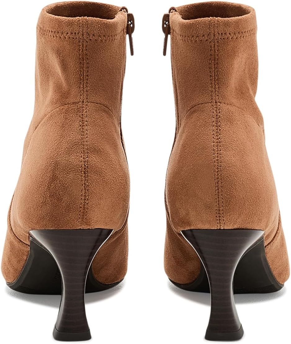 image:imageClarks womens Tammitha AceTan Suede