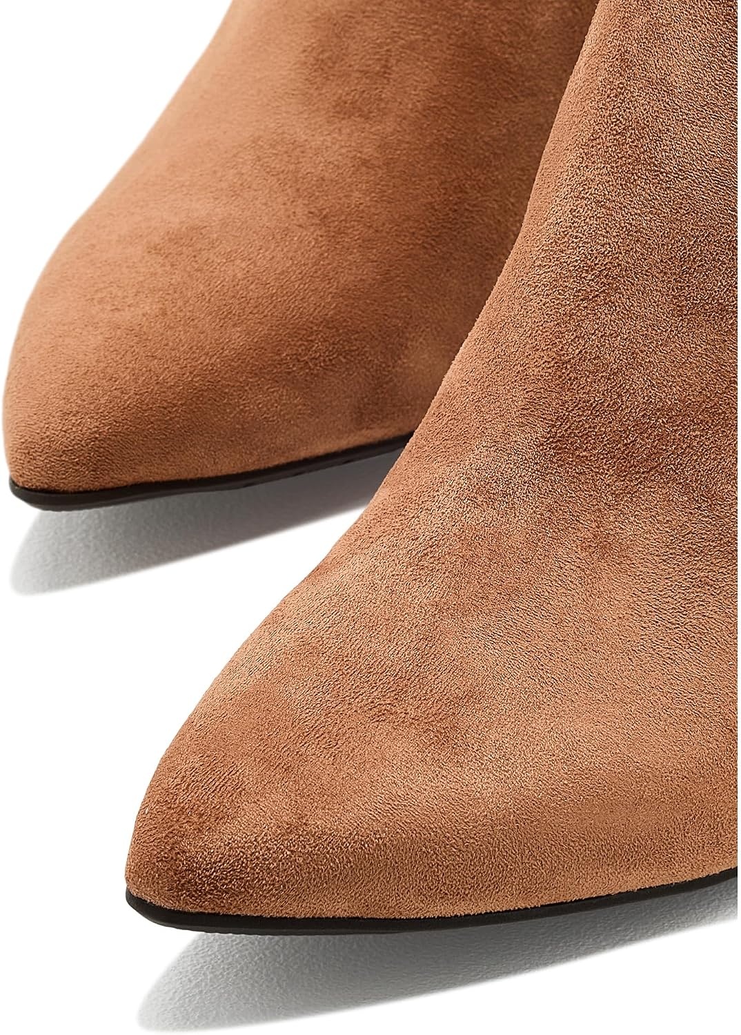image:imageClarks womens Tammitha AceTan Suede