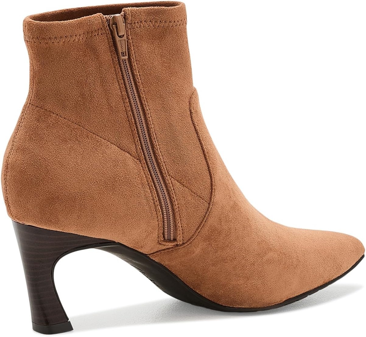 image:imageClarks womens Tammitha AceTan Suede