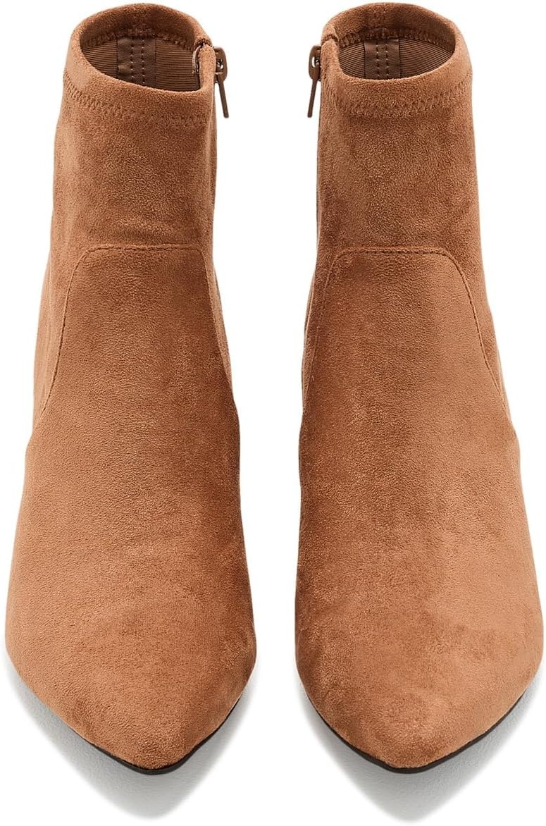 image:imageClarks womens Tammitha AceTan Suede