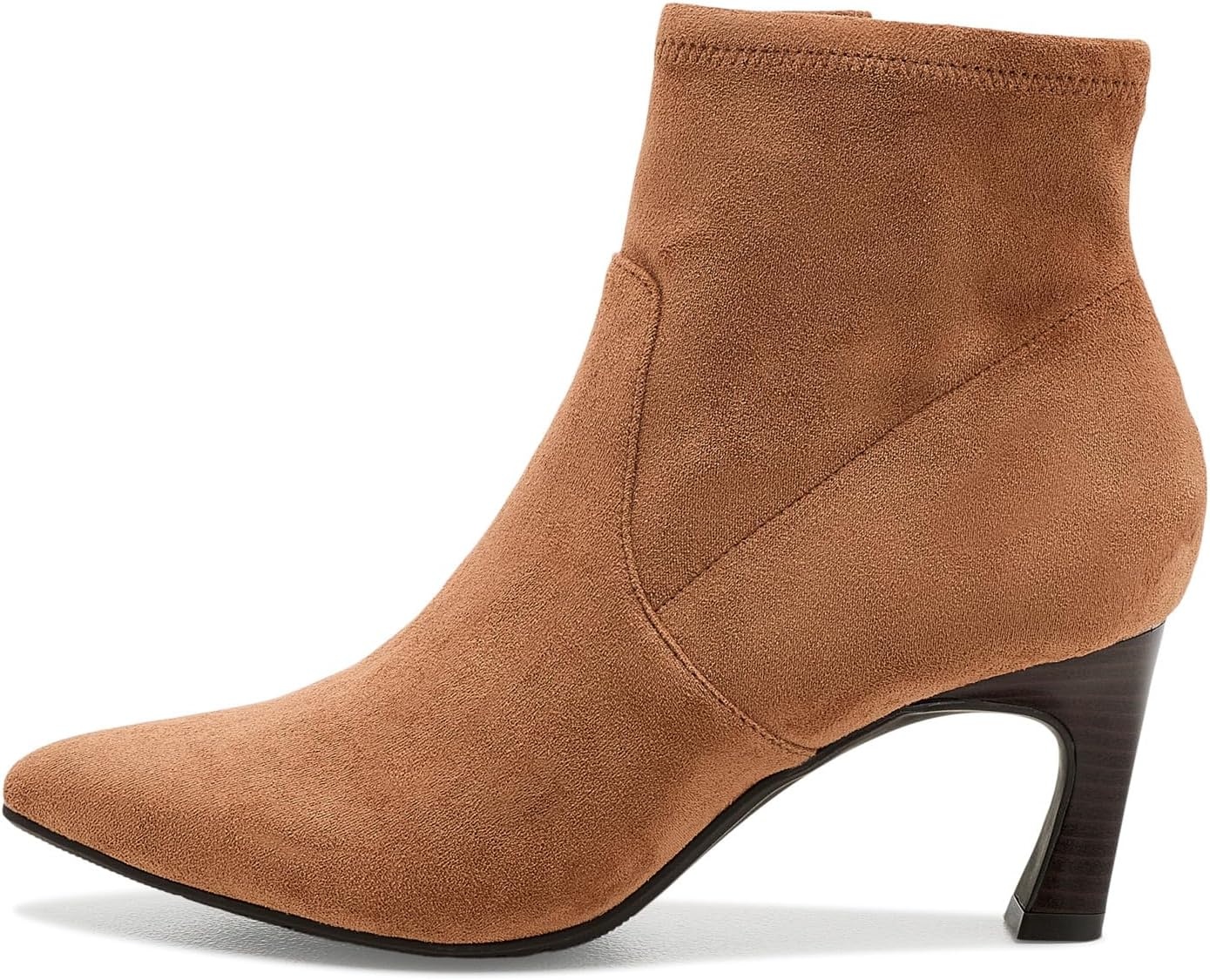 image:imageClarks womens Tammitha AceTan Suede