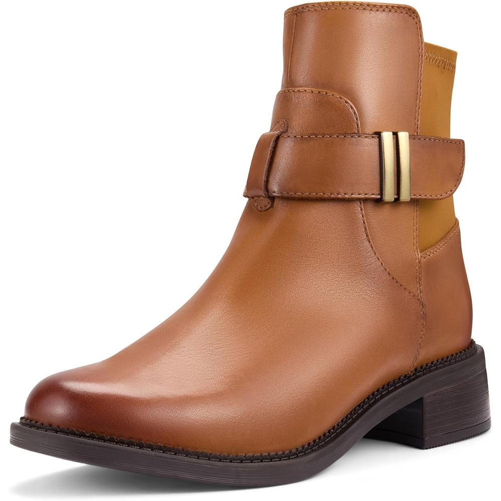 image:imageClarks womens Maye BethTan Leather