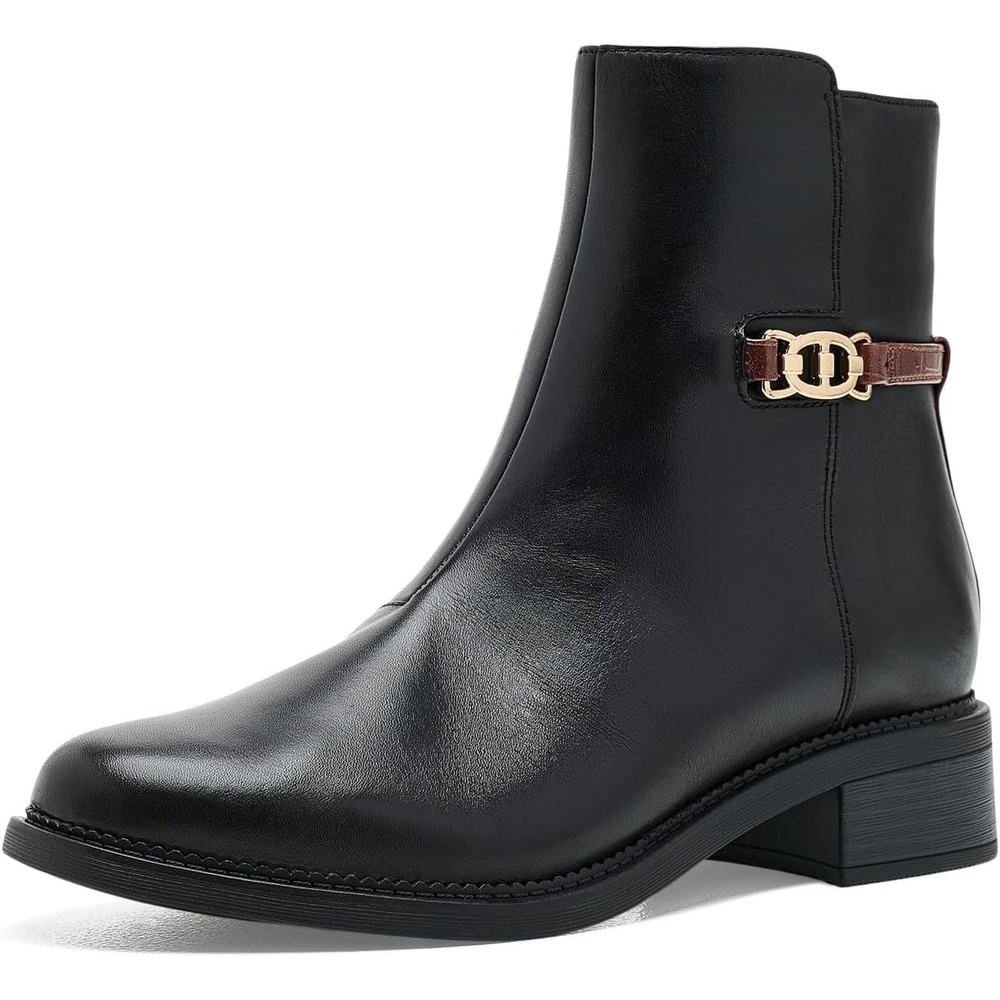 image:imageClarks womens Maye KaylieBlack Leather