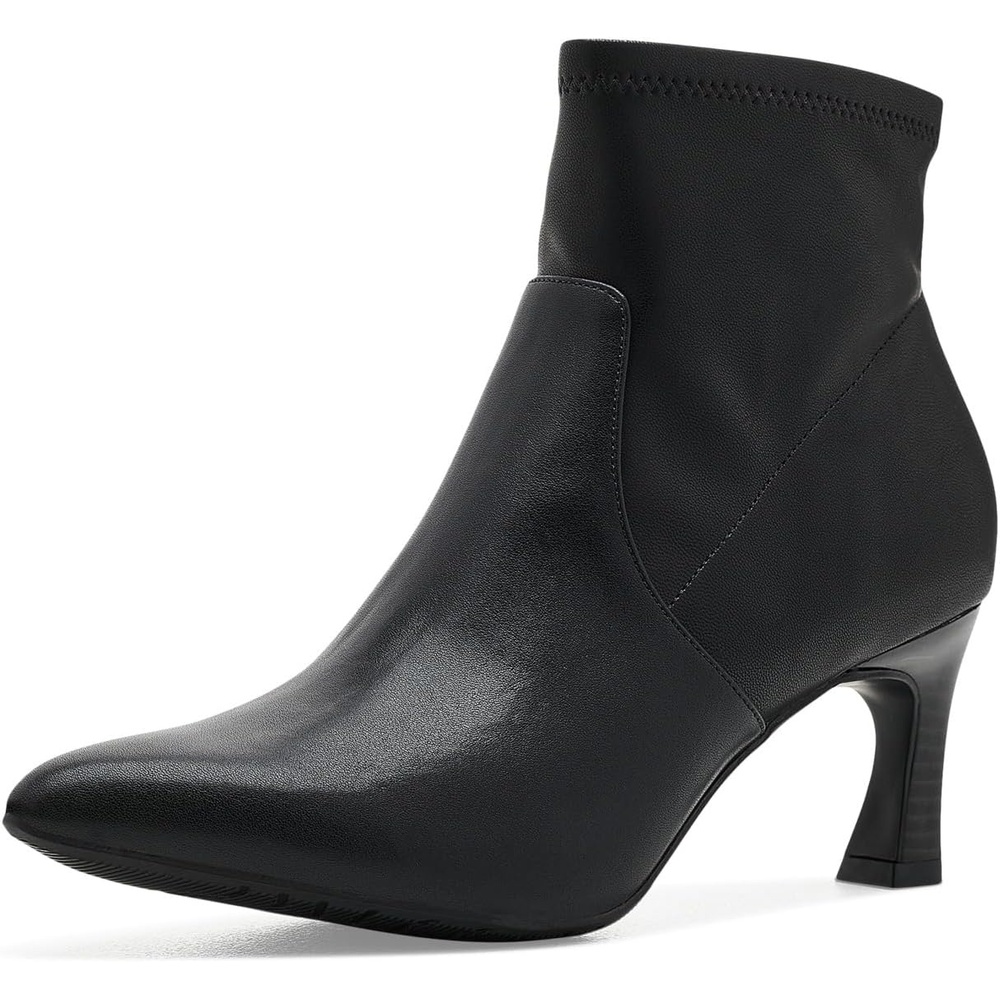 image:imageClarks womens Tammitha AceBlack Leather