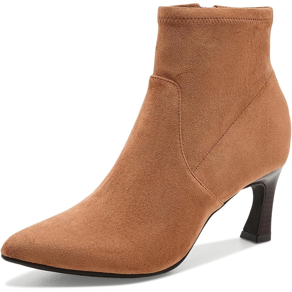 image:imageClarks womens Tammitha AceTan Suede