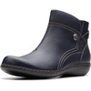 Navy Tumbled