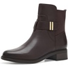 Dark Brown Leather